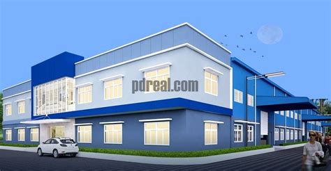 Warehouse / factory for Rent in Ho Chi Minh .